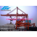 Chinese Manufacturer Port Container Cranes